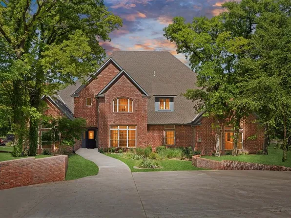 12700 Jabez Rd, Edmond, OK 73013