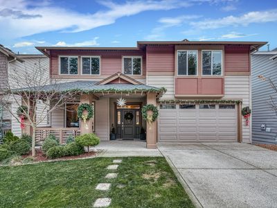 10242 Sentinel Loop, Gig Harbor, WA, 98332