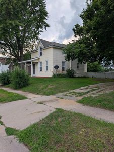 121 East Burns Street, Portage, WI, 53901