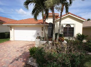 10174 Noceto Way, Boynton Beach, FL 33437
