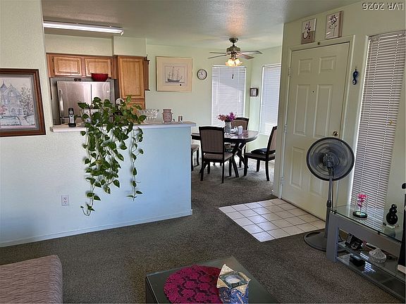 2nd image of 5710 E Tropicana Ave Unit 2192