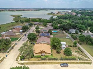 7100 Galloway Ct, The Colony, TX 75056