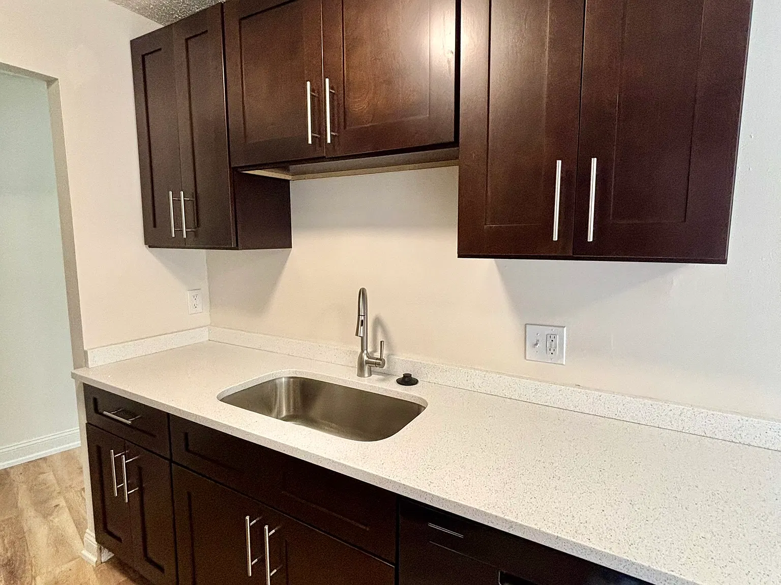 Triad Apartments — Photo 3