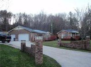 217 Bottom Rd, Palmer, TN 37365