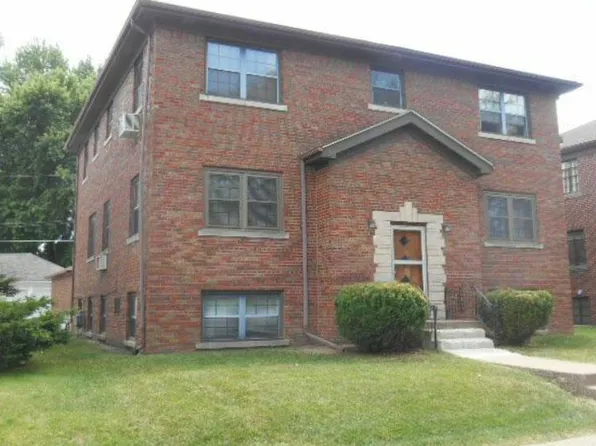 323 W Hayes St APT 5, Davenport, IA 52803