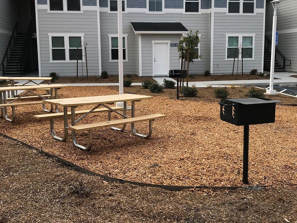 Daybreak Apartments 3168 Santa Rosa Ave Santa Rosa CA Zillow