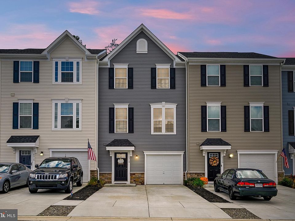 1st image of 6518 Crittenden Ln