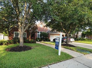 23711 Banning Point Ct, Katy, TX 77494