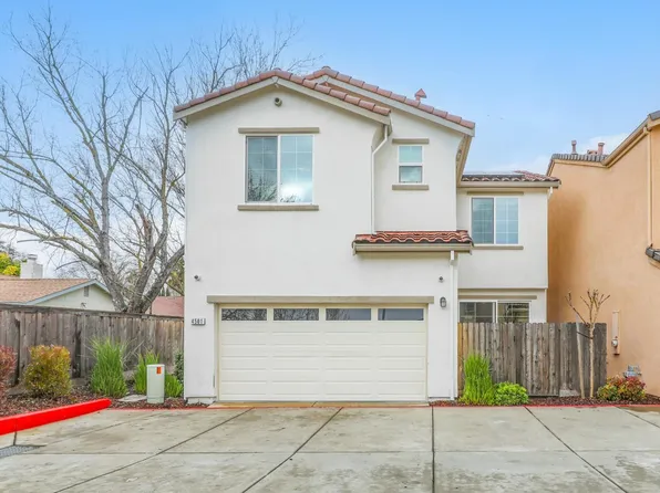 4501 Lerino Walk, Sacramento, CA 95823