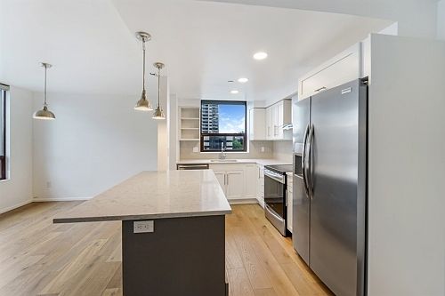 Interior Photo