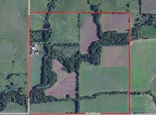 19722 SE Flinthills Rd, Latham, KS 67072