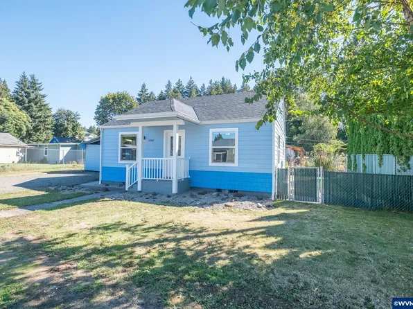 11348 Grove St SE, Stayton, OR 97383