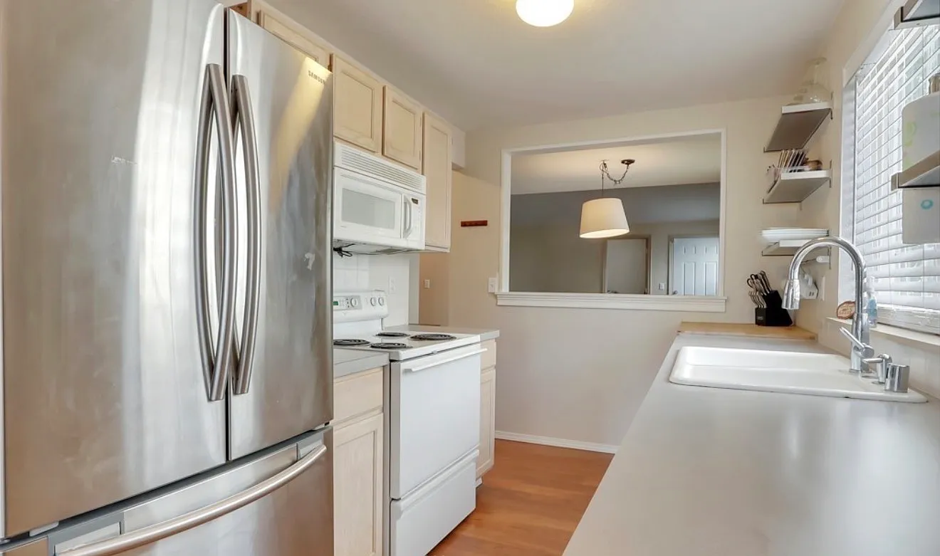 Merlot Ln SE, Lacey — Photo 1