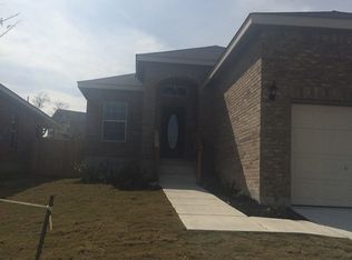 6318 Golden Valley Dr, San Antonio, TX 78242