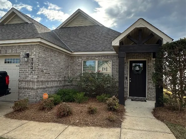 7921 Faith Ln, Montgomery, AL 36117