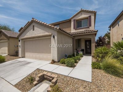 6680 Silent Vista Way, Las Vegas, NV, 89122