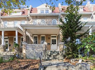 4618 15th St NW, Washington, DC 20011