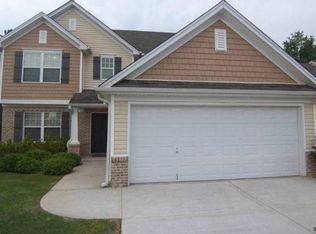 946 Donington Cir, Lawrenceville, GA 30045