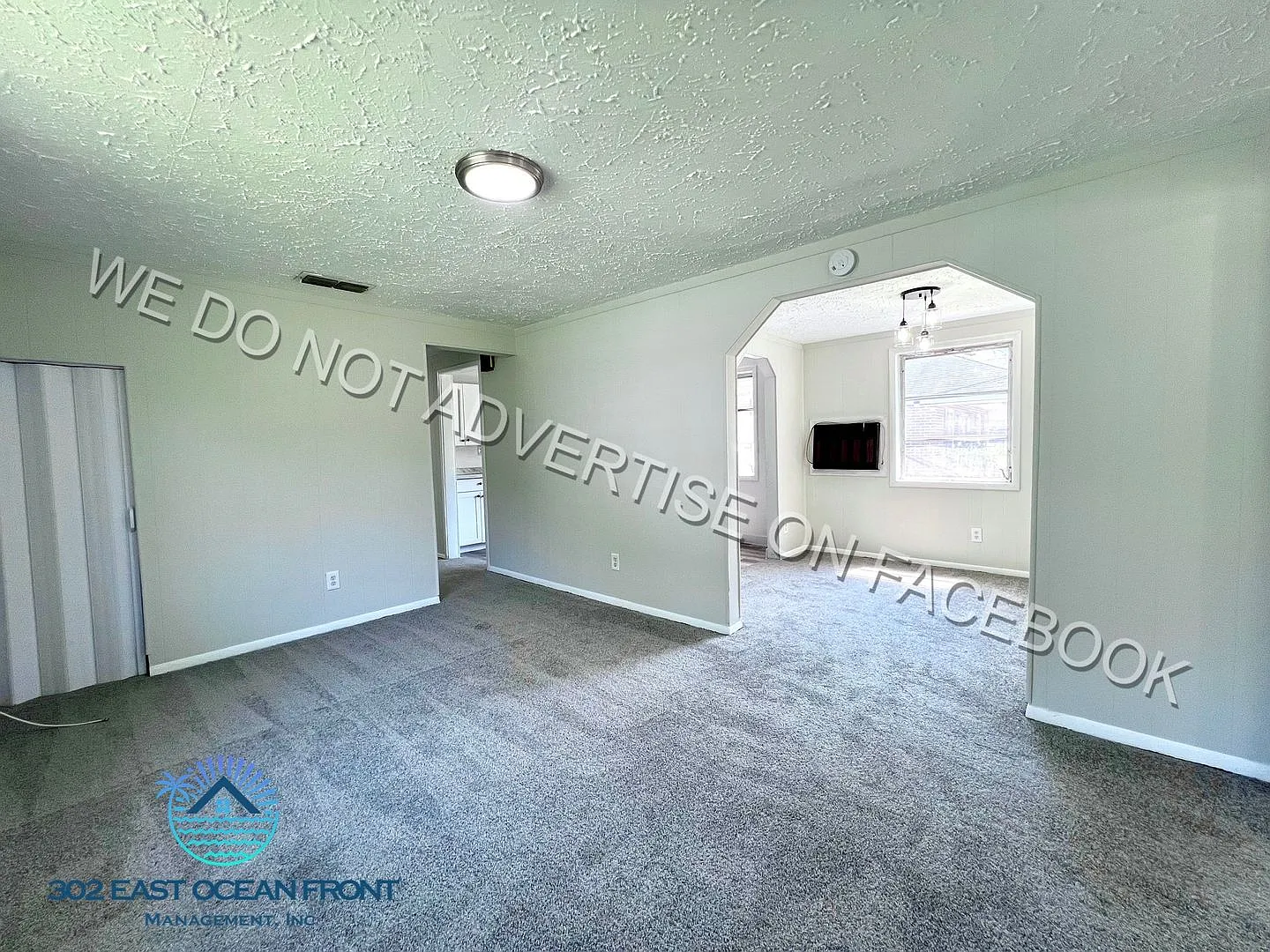 Coming Soon! $200 Off First Month Rent - Fully Updated 3 Bedroom / 1 Bathroom House Now Available... — Photo 3