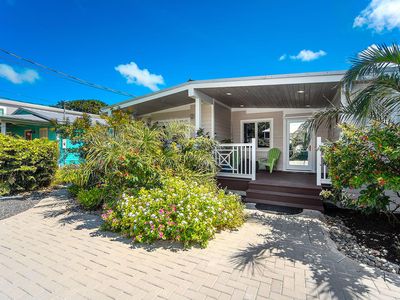 19570 Mayan St, Sugarloaf Key, FL, 33042