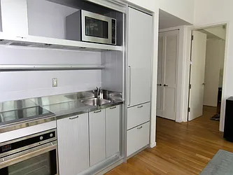 Rented by Sotheby's International Realty