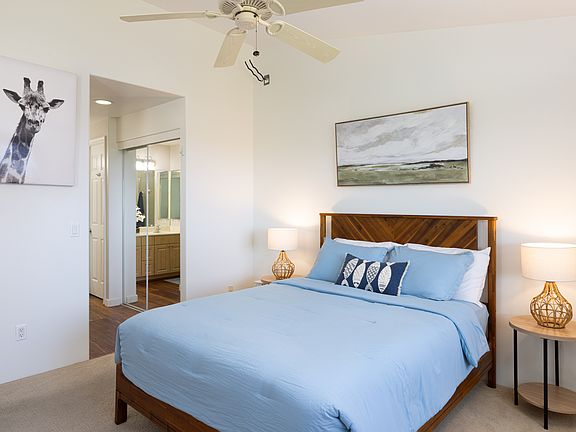 2nd image of 75-6009 Alii Dr APT L23