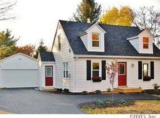 304 Lafayette Rd, Syracuse, NY 13205