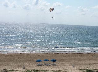 5600 Gulf Blvd #1003, South Padre Island, TX 78597