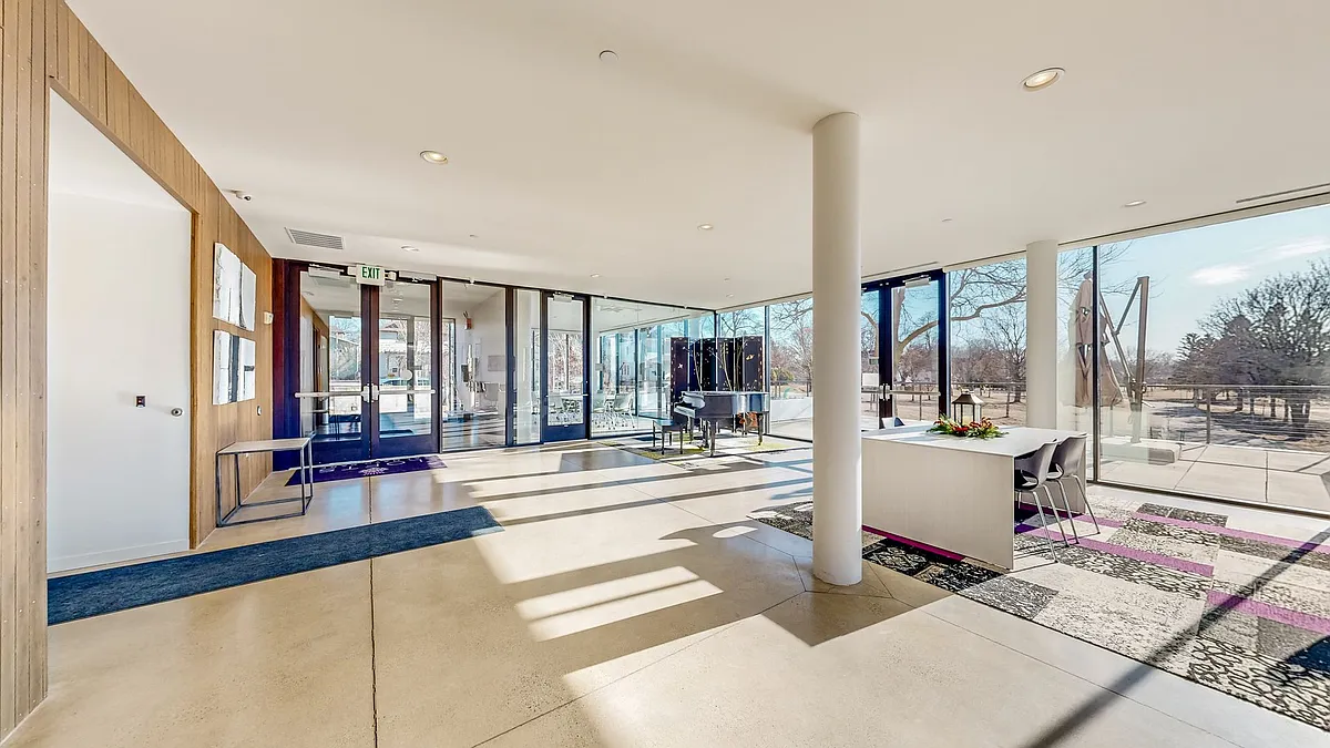 Building Photo - Lofts at Mayo Park