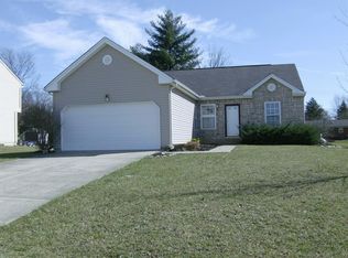 840 Willowbrook Dr, Monroe, OH 45050