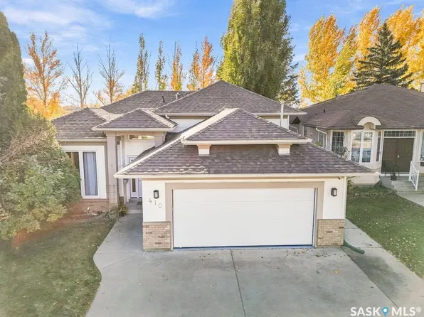 410 Bronson Crescent, Saskatoon, SK S7J 5E2