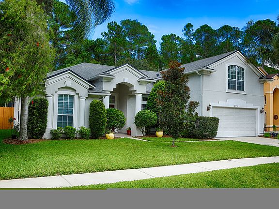 Home Exterior