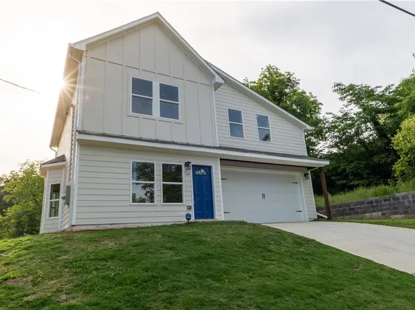 119 Jackson St, Rome, GA 30161