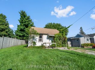 5098 Drummond Rd, Niagara Falls, ON L2E6E4