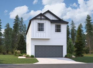 Alpine Plan, Seasons at North Haven, Ridgefield, WA 98642
