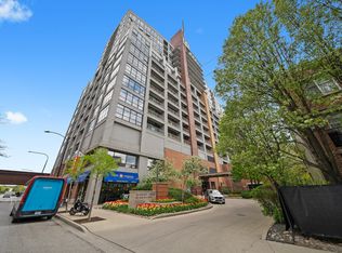 1530 S State St APT 722, Chicago, IL 60605