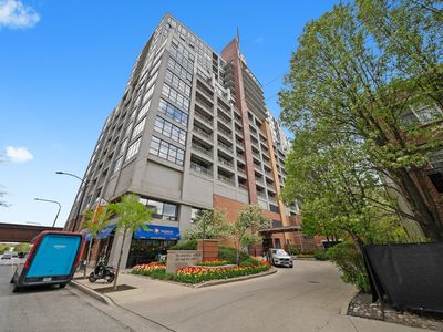 1530 S State St APT 722, Chicago, IL, 60605