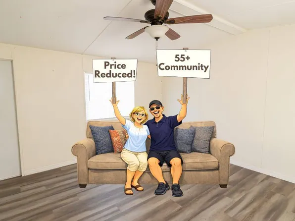 83 Stebbins Dr #60, Winter Haven, FL 33884