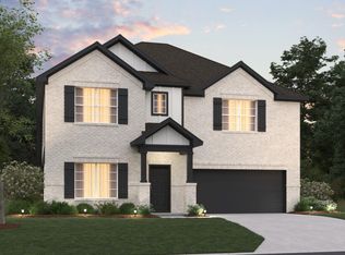 21426 Mountain Haya Trl, Tomball, TX 77377