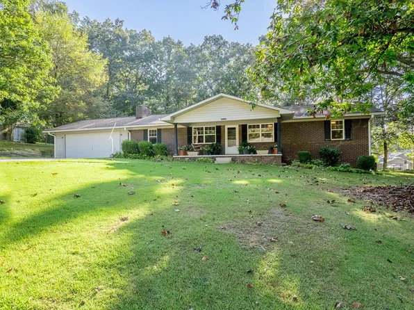 2018 Tillman Dr NE, Dalton, GA 30721