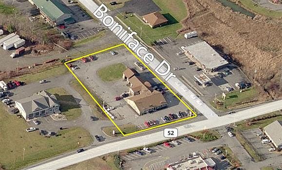 1st image of 11 Boniface Dr