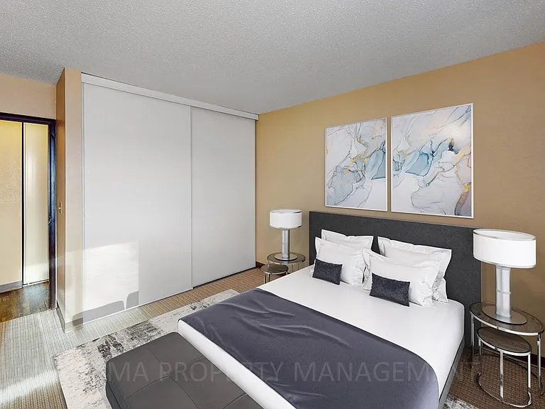 Missouri View Apartments — Photo 22