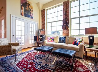 101-3A N Chestnut St, Winston Salem, NC 27101