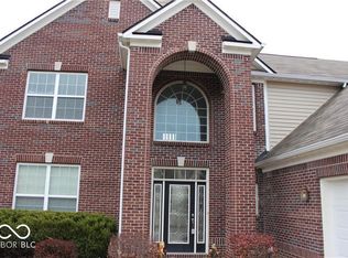 14392 Wolverton Way, Fishers, IN 46037