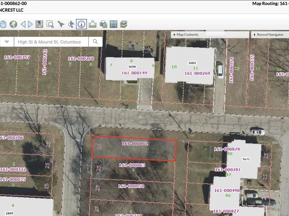 0 Maple St Lot 2, Grove City, OH 43123