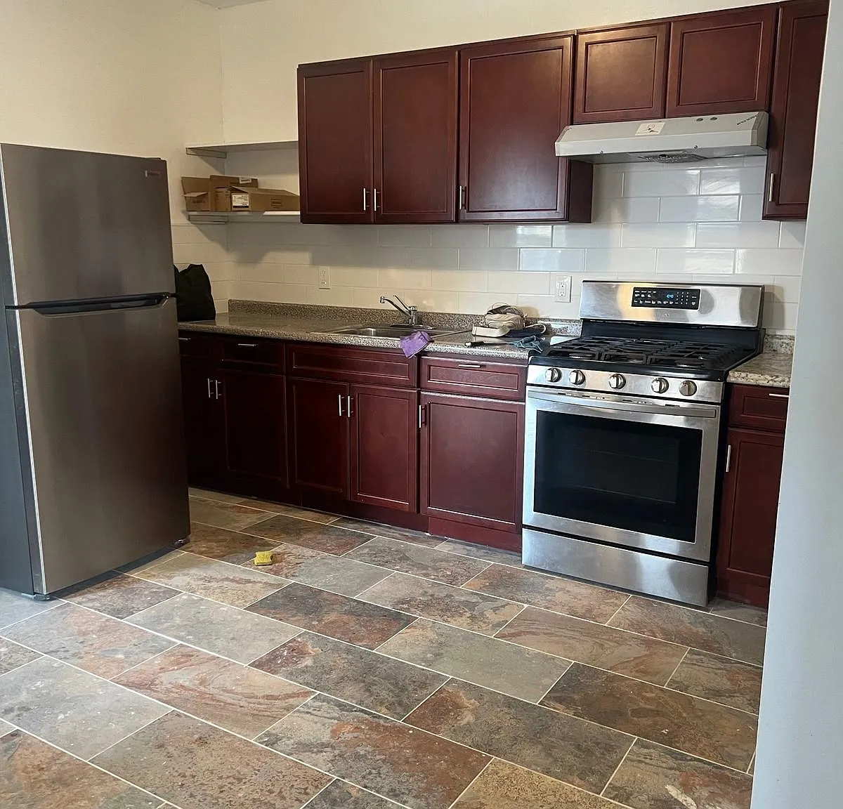 2 bed, 1.0 bath, 1000 sqft, $1,450 — Photo 1
