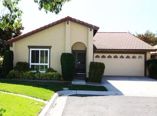 23555 Ribalta, Mission Viejo, CA 92692