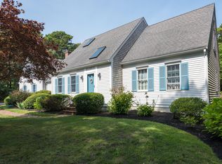 78 Kendrick Rd, Harwich, MA 02645