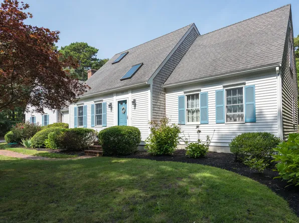 78 Kendrick Road, Harwich, MA 02645