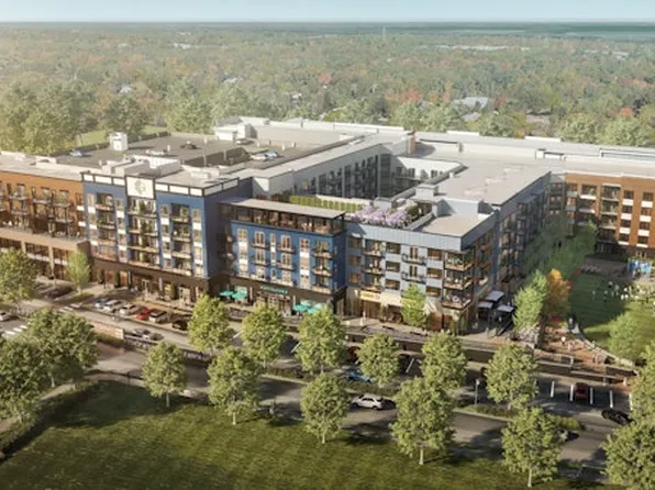 The Galaxy at Polaris